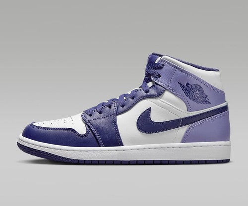 Air jordan mid - 1,