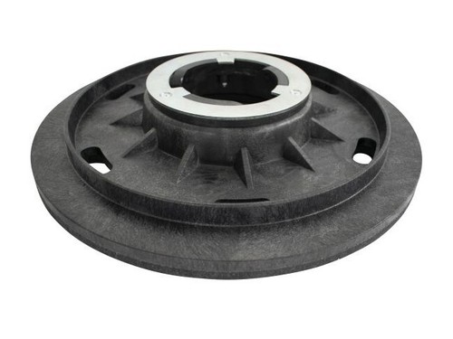 Drive plate with dom for - drive,