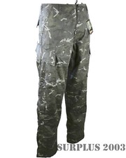 Kombat UK ACU Ripstop Military