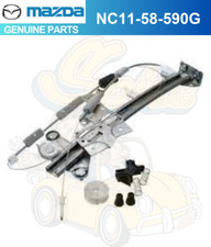 Mazda Genuine  New MX-5 MIATA