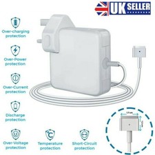 For Apple 85W Power Adapter