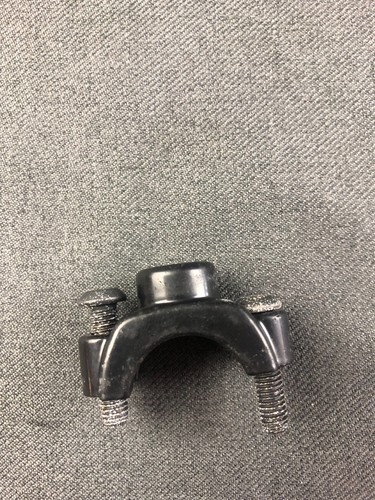 Bolt brake pump mount gilera - u-bolt,