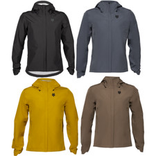 Fox Ranger 2.5L Water Jacket