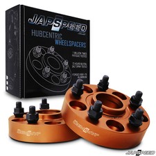 JAPSPEED ALLOY HUBCENTRIC 30mm