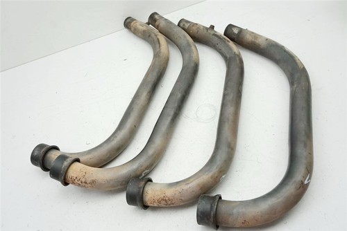 Yamaha 1200 3ya exhaust - 1200,