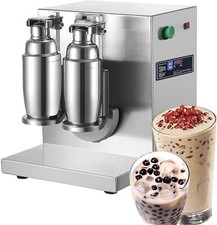 Electric Milkshake Machine