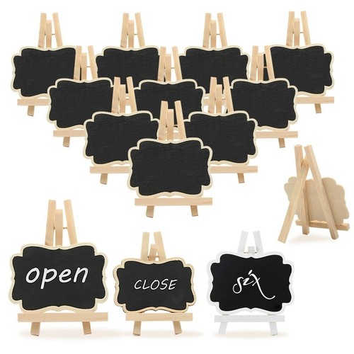 10x wooden mini - 1/5/10x,