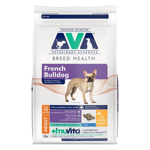 Ava breed health - breed,