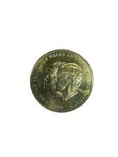 1981 Prince Charles And Lady