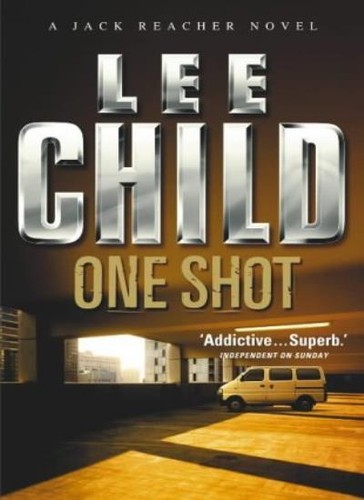 One shot lee - one, (jack