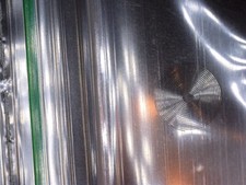 Hairsprings for wrist pocket - for,