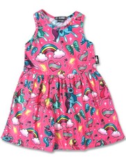 Six Bunnies Alternative Girls