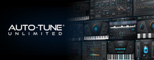 Auto-Tune Unlimited Antares (3