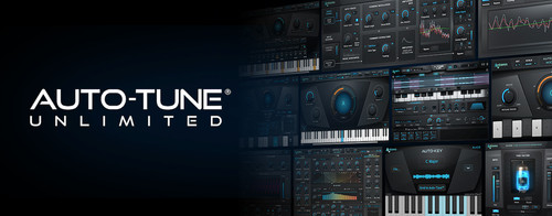 Auto tune unlimited - unlimited, (3