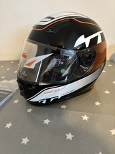 KTM STREET EVO MOTORCYCLE