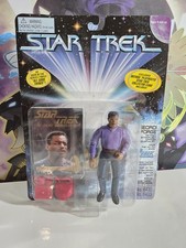 STAR TREK Next Gen Action