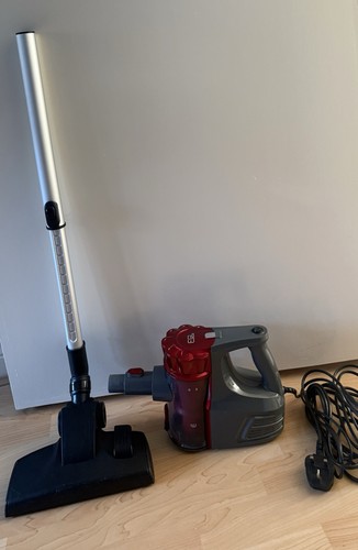 Egl corded bagless - egl,
