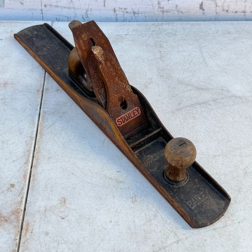 Vintage stanley bailey 7 - no,