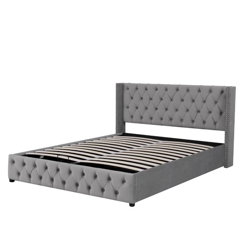 Ottoman bed gas - bed, lift