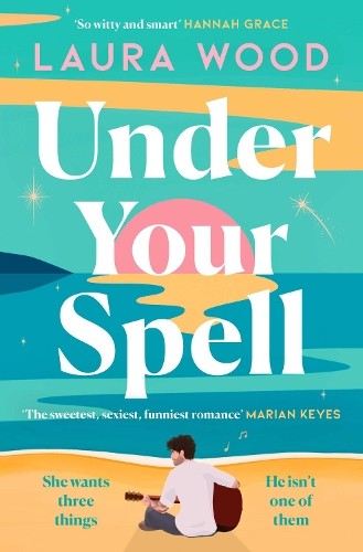 Under your spell - your, romance