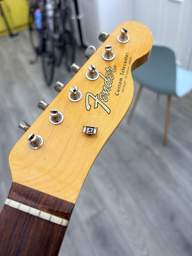 Allparts telecaster electric - allparts,