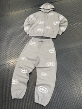 Cortiez x Denim tears  Full