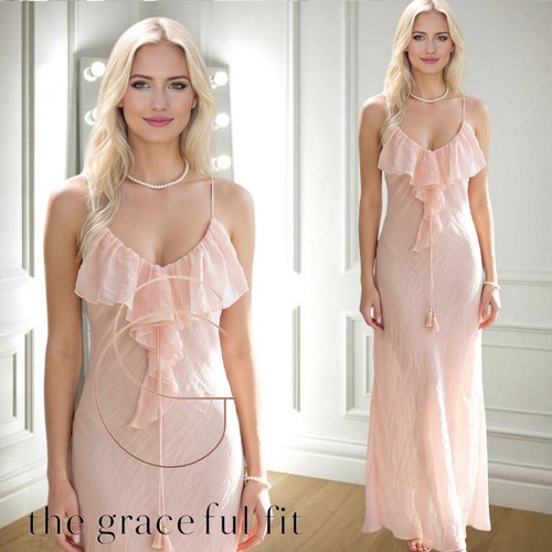 Zara dress bnwt size - xl, long
