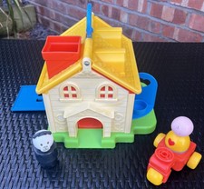 Fisher-Price 1984 Vintage