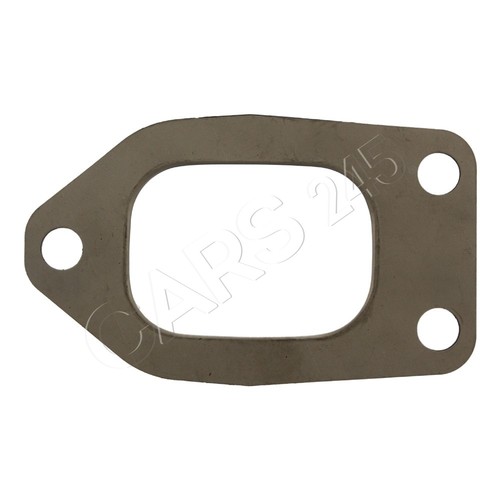 Febi steel exhaust manifold - steel,