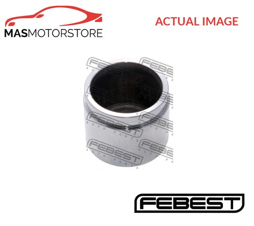 Brake caliper piston febest - caliper,
