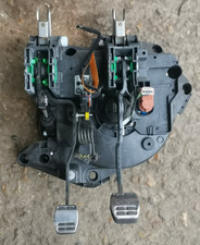 ALFA ROMEO PEDAL BOX ASSEMBLY BRAKE CLUTCH ASSEMBLY 1.4 TURBO MITO (2008-2013)