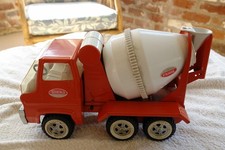Vintage Tonka Cement Mixer  No. 2620