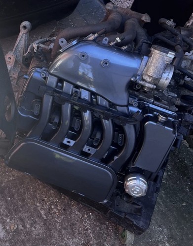 Aqn engine and - engine,
