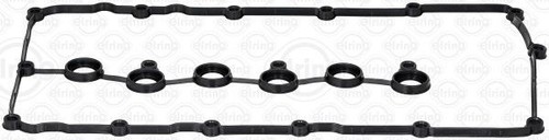 Cylinder head cover - cylinder,