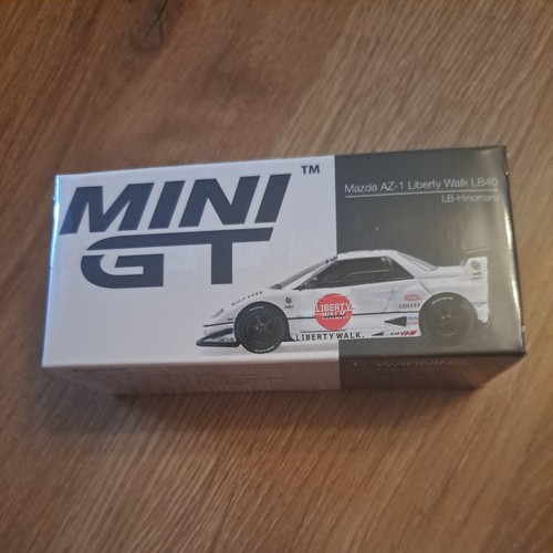 Mini mazda az 1 - mazda, az-1