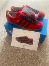 adidas Originals London UK 9