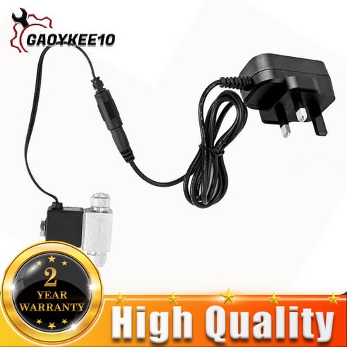 12v aquarium co2 magnetic - 12v,