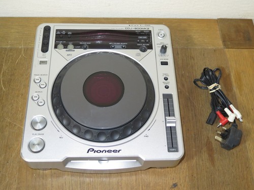 Pioneer cdj 800mk2 mp3 - cdj-800mk2, dj