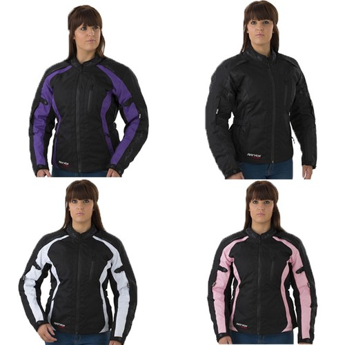 Rayven focus ladies - focus, waterproof