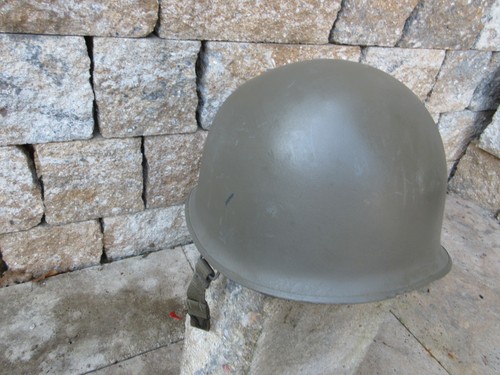 Original army steel - army, m1