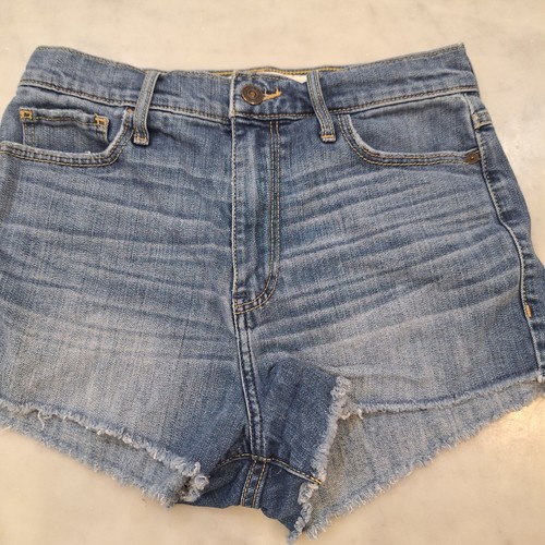 Abercrombie fitch denim - abercrombie, &