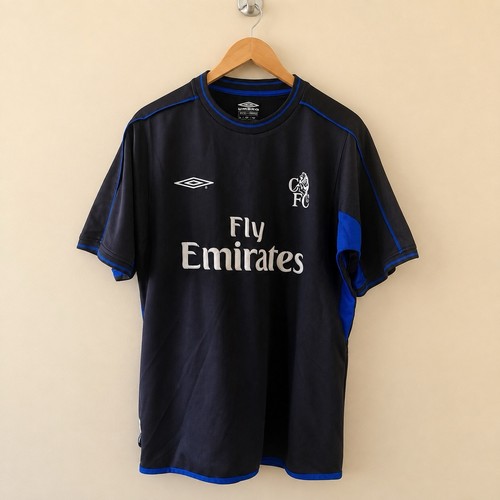Vintage chelsea umbro fly - chelsea, fc