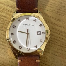 Marc By Marc Jacobs Analog