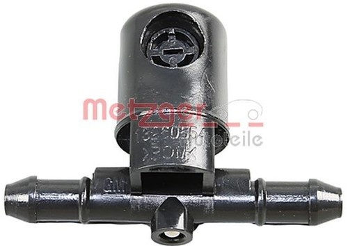 Original metzger washer - washer, water