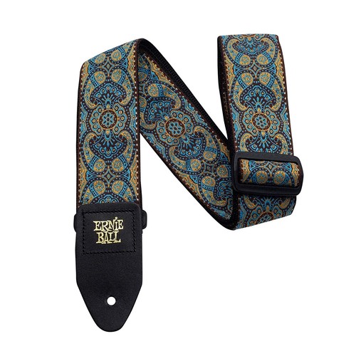 Ernie ball jacquard - ernie, guitar