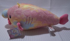 Snuggles Fiesta Soft Cuddly