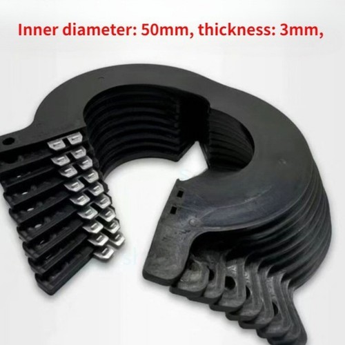 10pcs bucket pin shim kit - 10pcs,