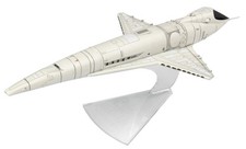 PLATZ Moebius model 2001: A