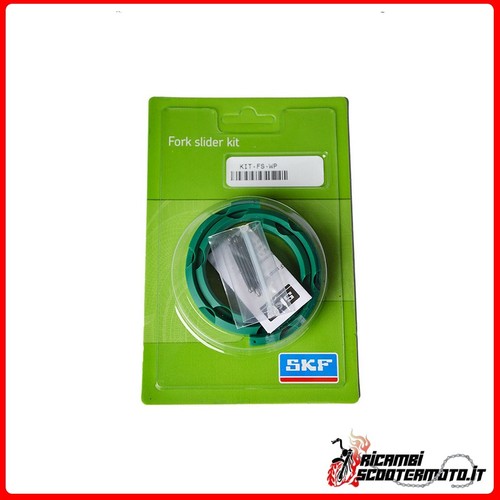 Fork protection kit - fork,