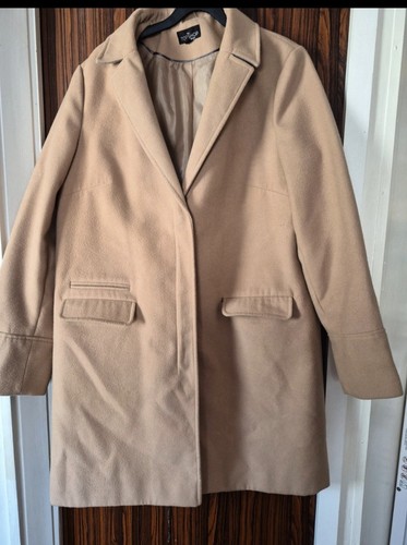 Topshop tall beige mid - topshop,
